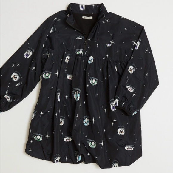 Sandy Liang Switch Dress - Picture 3 of 5